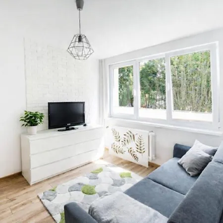 Smętka Apartament Olsztyn (Warmian-Masurian)