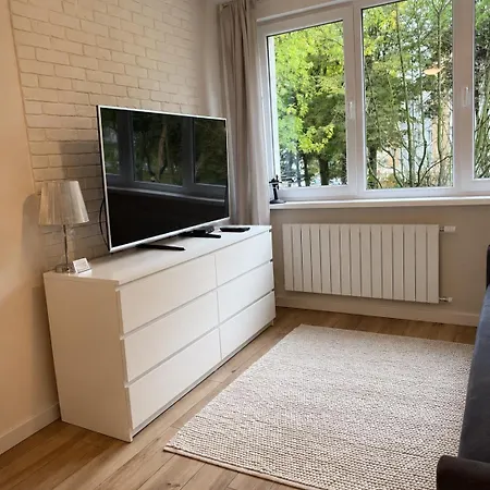 Smętka Apartament Olsztyn (Warmian-Masurian)
