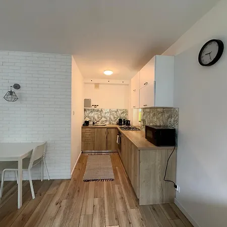 Smętka Apartament *