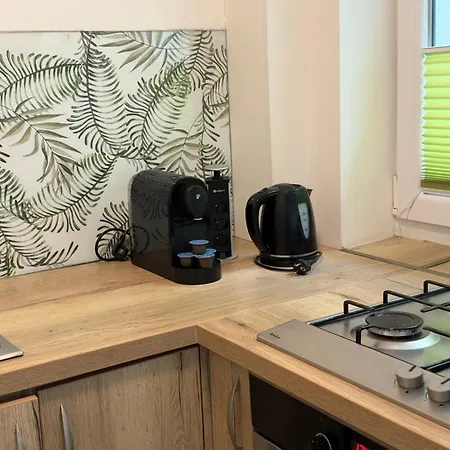 Smętka Apartament