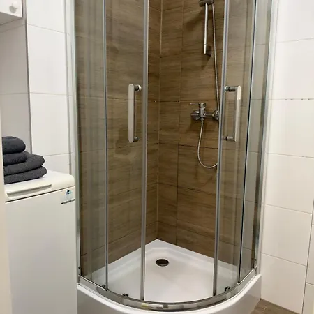 Apartament Smętka Olsztyn (Warmian-Masurian)