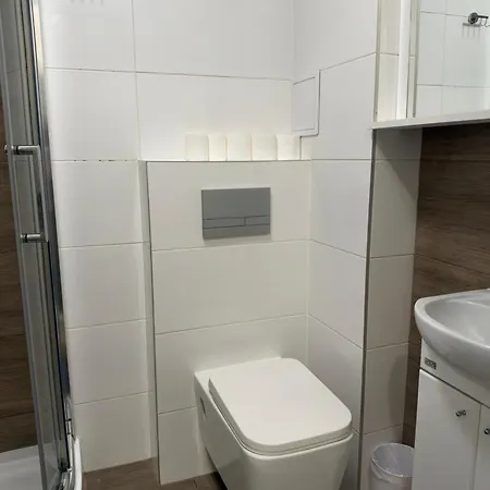 Smętka Apartament