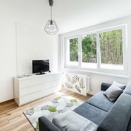Smetka Apartment Olsztyn (Warmian-Masurian)