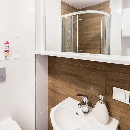 Smetka Apartment *