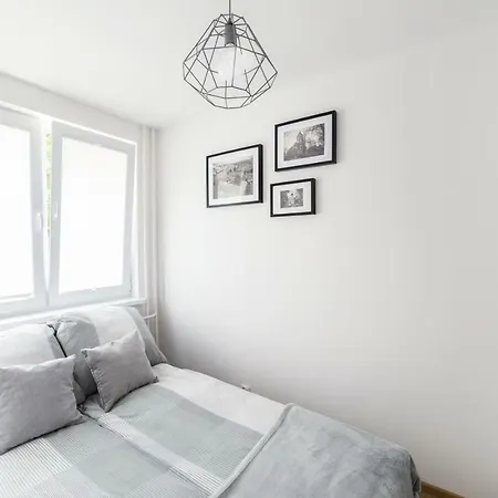 Apartment Smetka