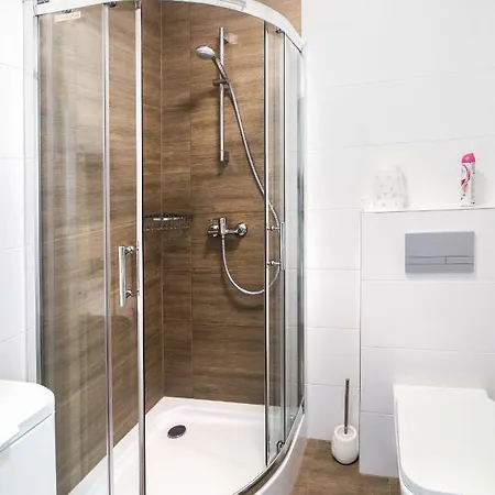 Apartment Smetka Olsztyn (Warmian-Masurian)
