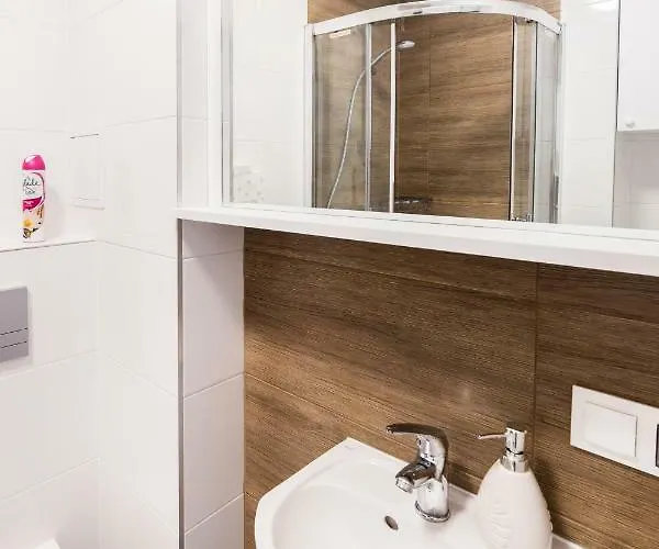 Smetka Апартаменты *