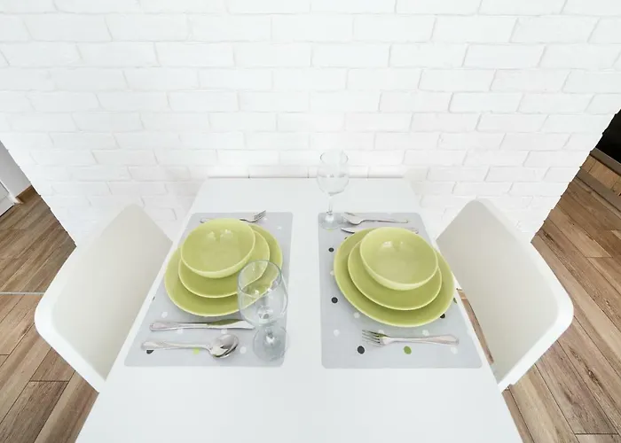 Smetka Апартаменты Ольштын